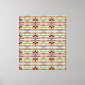 Toile Complexité 4 (Recto)