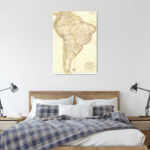 Toile Composite Colombia Prima, Amérique du Sud (Insitu(Chambre))