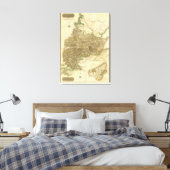 Toile Composite Ross, Cromarty Shires (Insitu(Chambre))