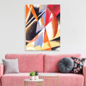 Toile Composition (Insitu(Salon))