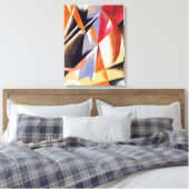 Toile Composition (Insitu(Chambre))