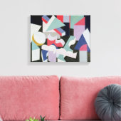 Toile Composition, 1927 (Insitu(Salon))