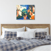 Toile Composition classique | Andre Derain | (Insitu(Chambre))
