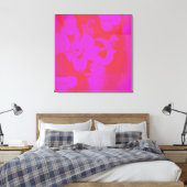 Toile Composition N-One (Insitu(Chambre))