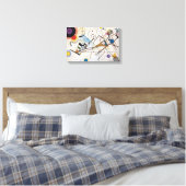 Toile Composition VIII (Insitu(Chambre))