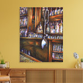 Toile Compris implicitement (Insitu(Salon))