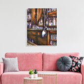 Toile Compris implicitement (Insitu(Salon))