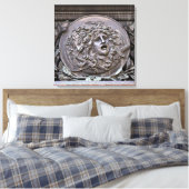 Toile Comté d'Athena (Insitu(Chambre))