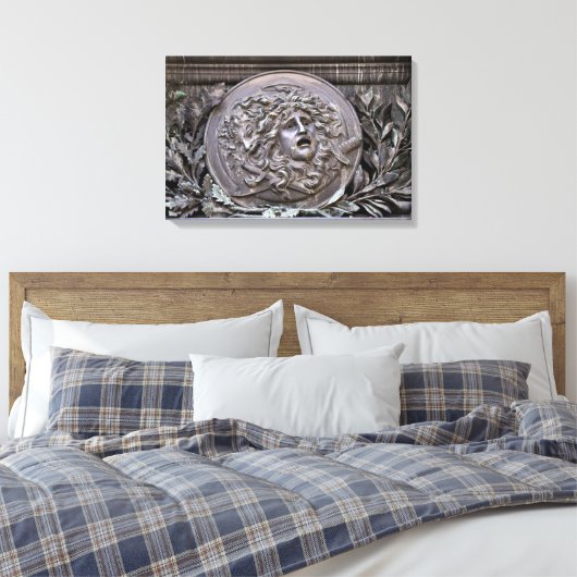 Toile Comté d'Athena (Insitu(Chambre))
