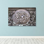 Toile Comté d'Athena (Insitu (Plancher de Bois))