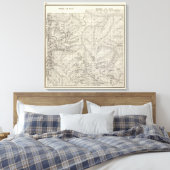 Toile Comté de Fresno, Californie 23 (Insitu(Chambre))