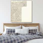 Toile Comté de Fresno, Californie 24 (Insitu(Chambre))