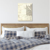 Toile Comté de Fresno, Californie 32 (Insitu(Chambre))