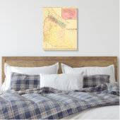Toile Comté de Lewis, Kentucky (Insitu(Chambre))