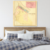 Toile Comté de Lewis, Kentucky (Insitu(Chambre))