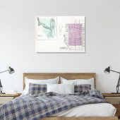 Toile Comté de Sonoma, Californie 22 (Insitu(Chambre))