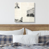 Toile Comté de Sonoma, Californie 28 (Insitu(Chambre))