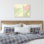 Toile Comté de Yolo 6 (Insitu(Chambre))