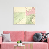 Toile Comté de Yolo 6 (Insitu(Salon))