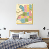 Toile Comté d'Erie (Insitu(Chambre))