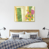 Toile Comté d'Herkimer (Insitu(Chambre))