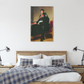 Toile Comte Michel Regnaud de Saint-Jean-d'Angely (Insitu(Chambre))