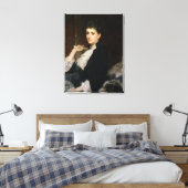 Toile Comtesse d'Airlie (Insitu(Chambre))