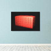 Toile Concept De Stratifié Squamous Epithelium 1 (Insitu (Plancher de Bois))