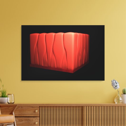 Toile Concept D'Épithélium Columnaire Pseudostratifié (Insitu(Salon))