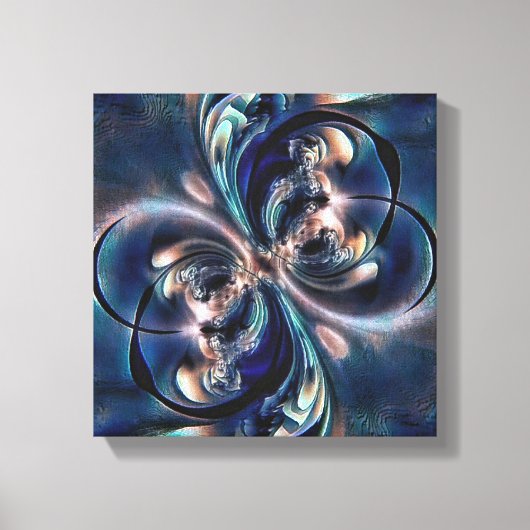 Toile Conception (Recto)