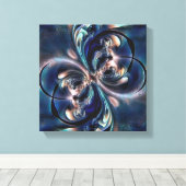 Toile Conception (Insitu (Plancher de Bois))