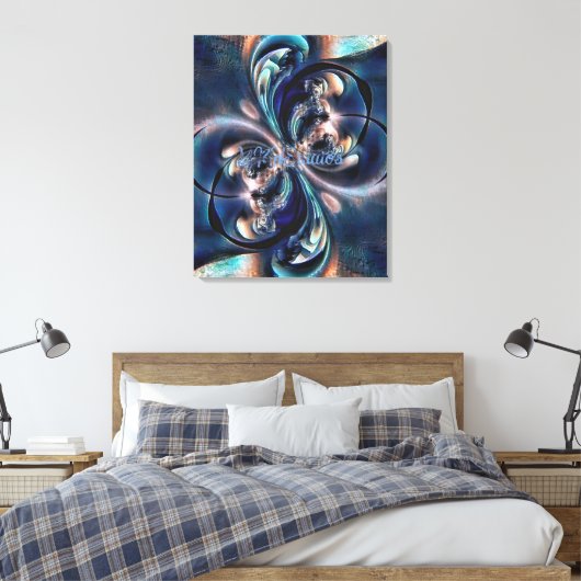 Toile Conception (Insitu(Chambre))