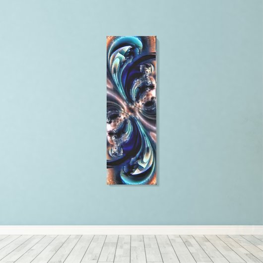 Toile Conception (Insitu (Plancher de Bois))