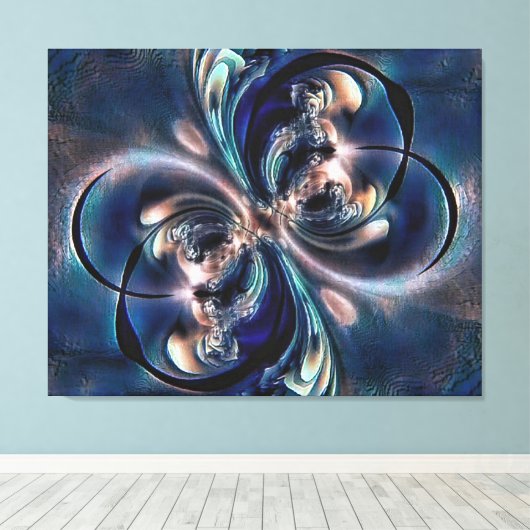 Toile Conception (Insitu (Plancher de Bois))