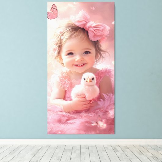 Toile Conception (Insitu (Plancher de Bois))