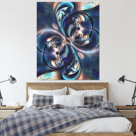 Toile Conception (Insitu(Chambre))