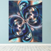 Toile Conception (Insitu (Plancher de Bois))