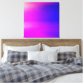 Toile Conception Artistique Lumineuse (Insitu(Chambre))