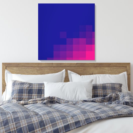 Toile Conception cool (Insitu(Chambre))