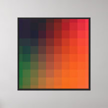 Conception Cool contemporaine