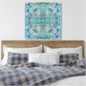 Toile Conception d'art abstrait moderne unique de qualit (Insitu(Chambre))