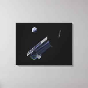 Toile Conception d'artistes de Spitzer