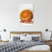 Toile Conception de basket-ball cool (Insitu(Chambre))