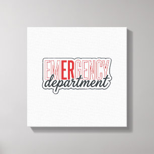 Toile Conception de chemise de typographie du service de