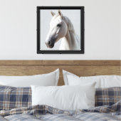 Toile Conception de cheval (Insitu(Chambre))