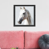 Toile Conception de cheval (Insitu(Salon))