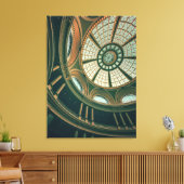 Toile Conception de dôme (Insitu(Salon))