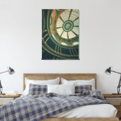 Toile Conception de dôme (Insitu(Chambre))