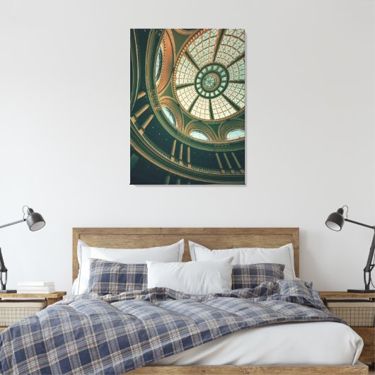 Toile Conception de dôme (Insitu(Chambre))