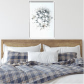 Toile Conception de formes géométriques minimales (Insitu(Chambre))